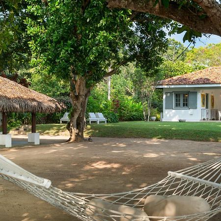 Taru Villas Mawella - Тангалле Екстер'єр фото