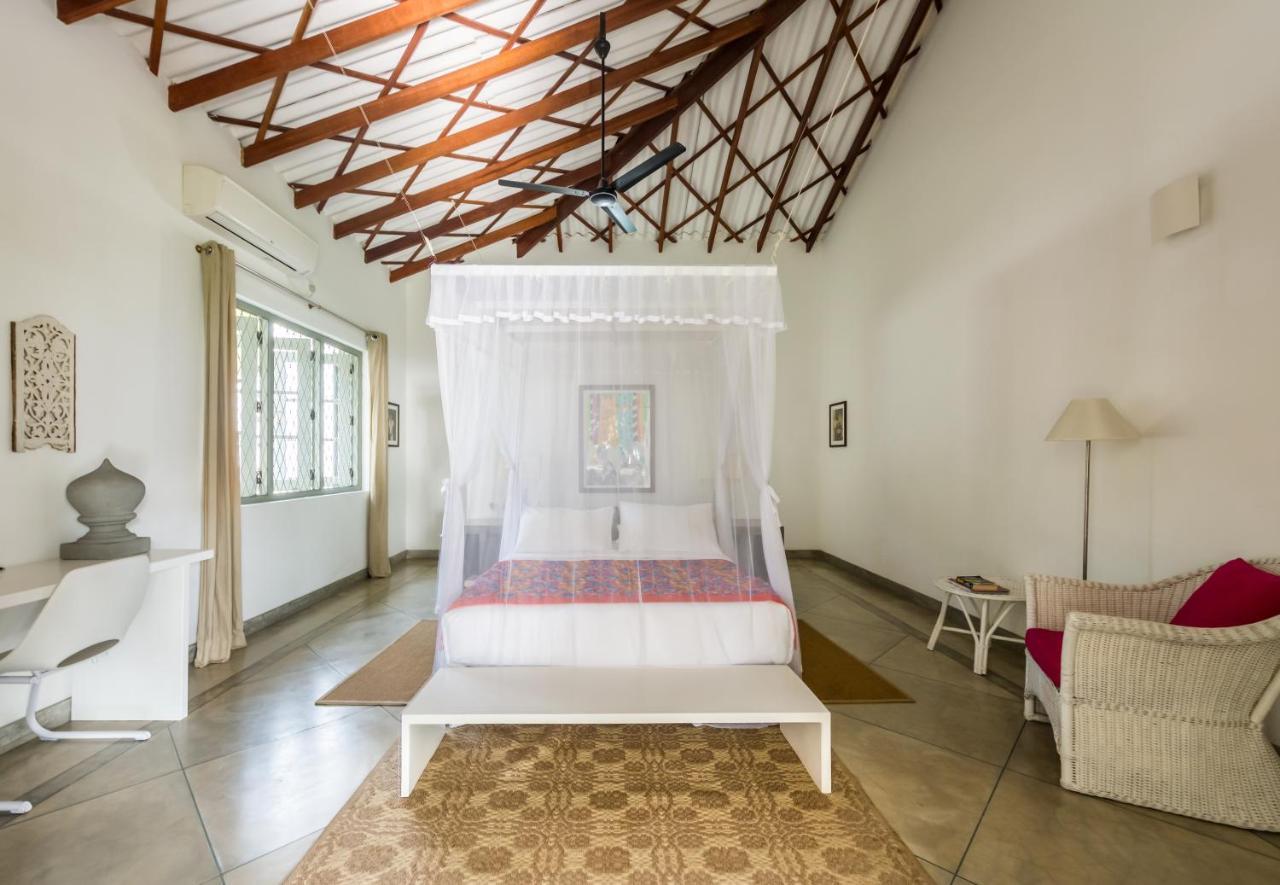 Taru Villas Mawella - Тангалле Екстер'єр фото