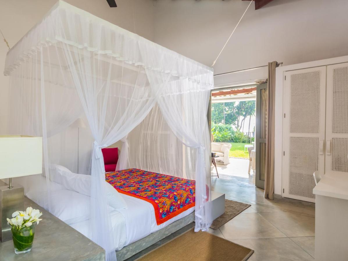 Taru Villas Mawella - Тангалле Екстер'єр фото