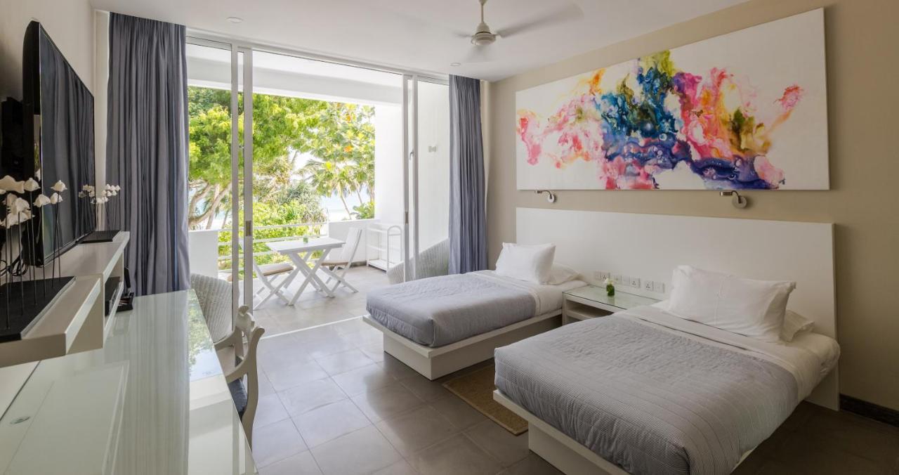 Taru Villas Mawella - Тангалле Номер фото