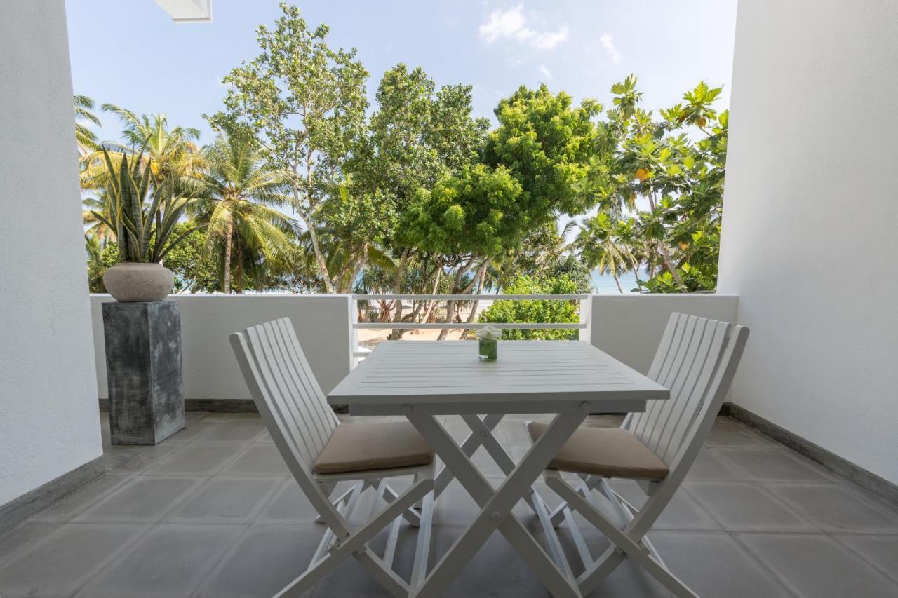 Taru Villas Mawella - Тангалле Номер фото