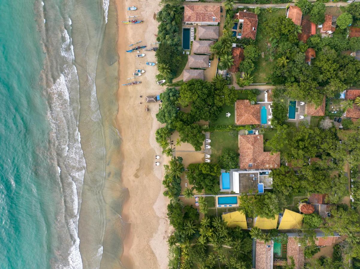 Taru Villas Mawella - Тангалле Екстер'єр фото