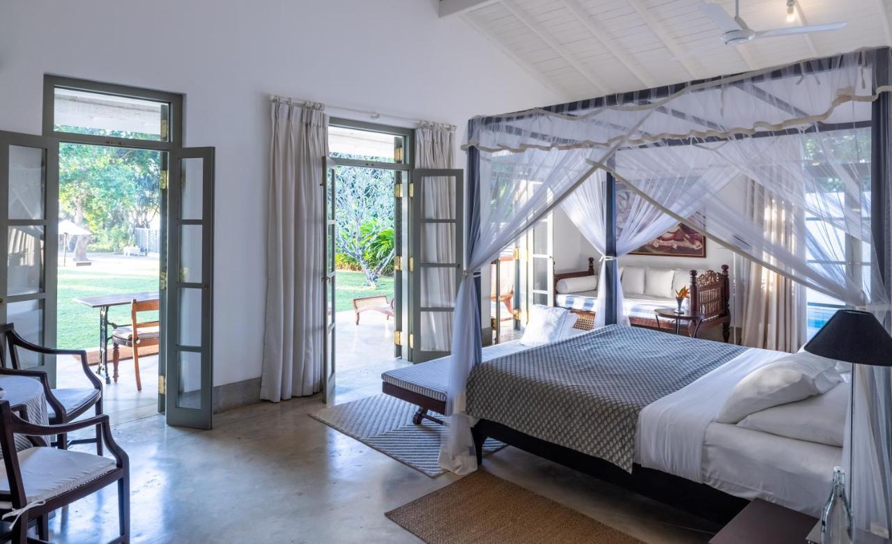 Taru Villas Mawella - Тангалле Екстер'єр фото