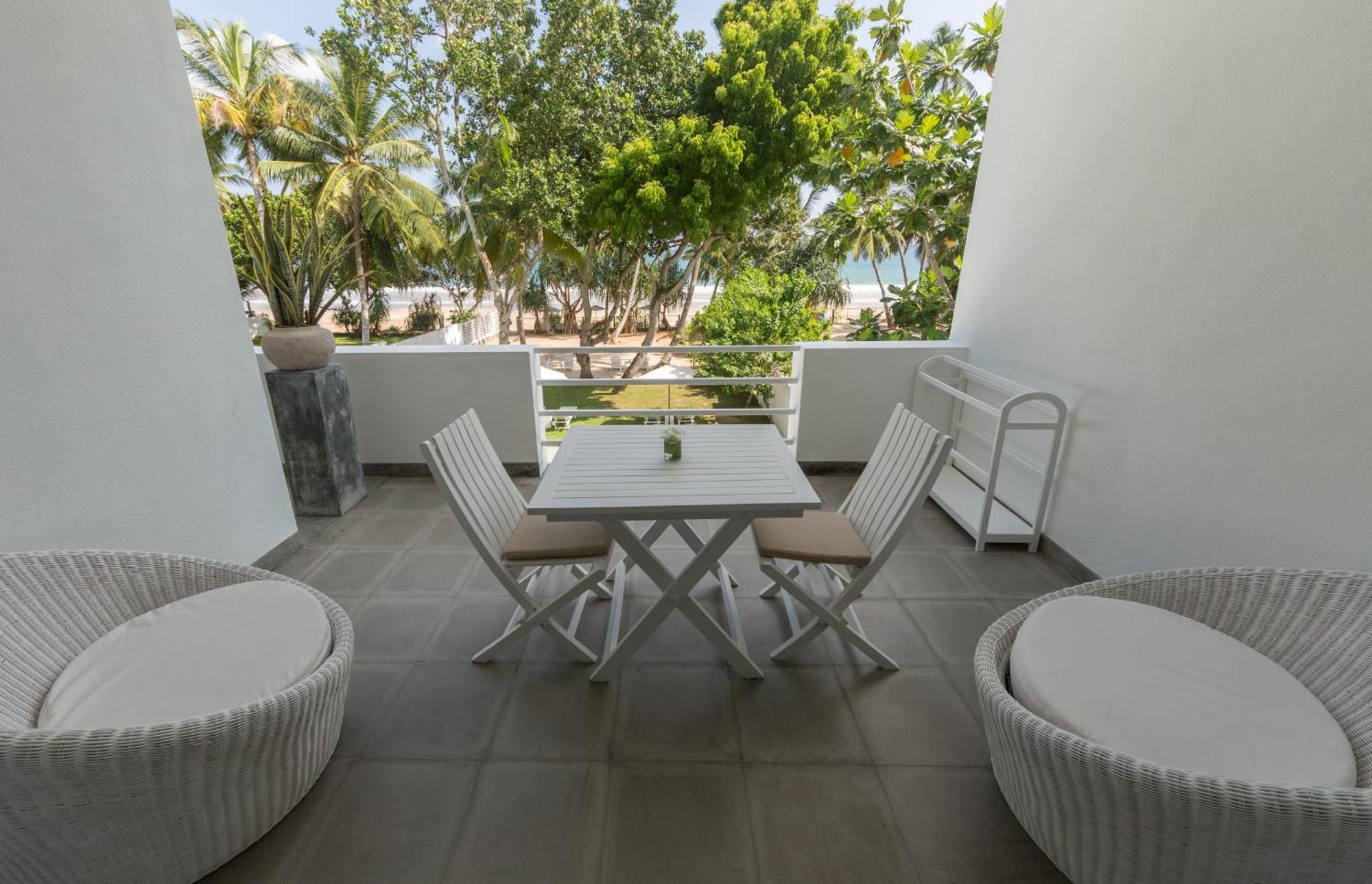 Taru Villas Mawella - Тангалле Номер фото