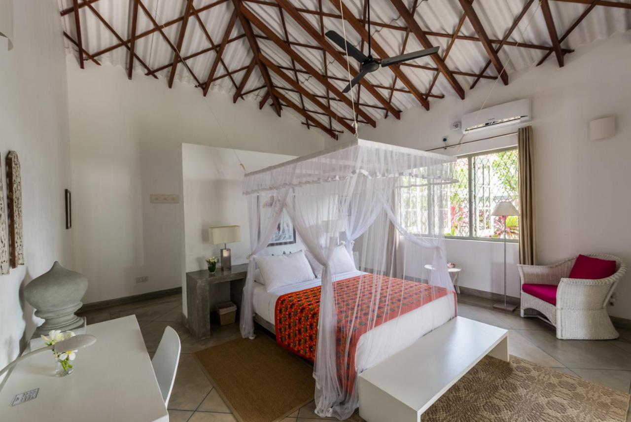 Taru Villas Mawella - Тангалле Екстер'єр фото